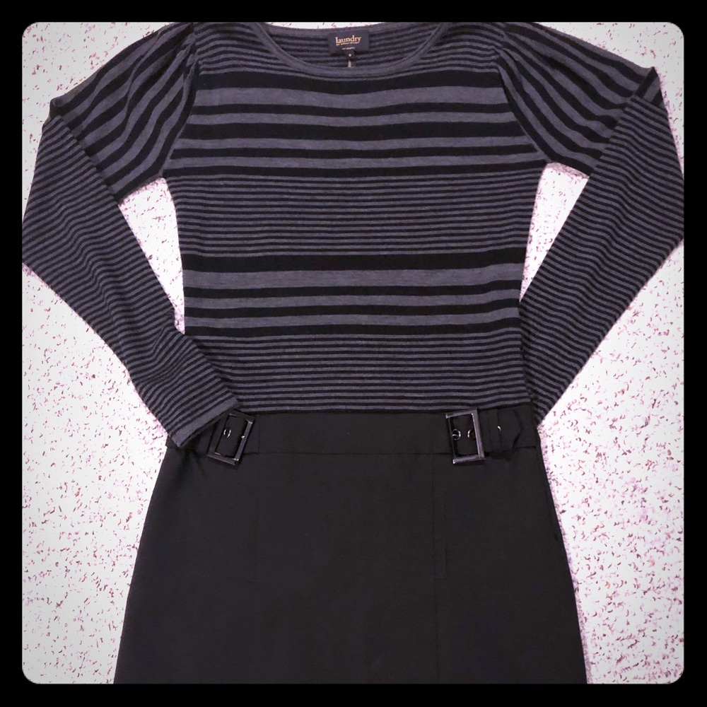 Laundry by Shelli Segal size 6 dress